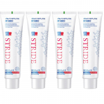 Eemaldaja hambakivi hambapasta Parodontiidi ennetamine Hammaste valgendamine T&otilde;hus suul&otilde;hna eemaldamine Halb hinge&otilde;hk v&auml;rske suu&otilde;&otilde;ne 4pcs