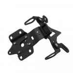 Mootorratta saba numbrim&auml;rgi hoidik YAMAHA MT07 FZ07 MT 07 FZ 07 2014-2023 jaoks