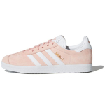 adidas Gazelle Vapor Pink Unisex tossud Valge Kuldne BB5472