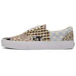 Vans Era Meadow Patchwork Unisex Tossud Mitmev&auml;rvilised Mitu T&otilde;eline Valge VN0A5EFN420 35