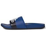 Adidas Adilette Comfort Sandaalid Kuninglik Sinine Unisex Tossud Pilvevalge P&otilde;hiv&auml;rv Must GV9713 38 blue