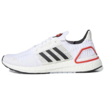 adidas UltraBoost ClimaCool 1 DNA Valge Elav Punane Unisex Tossud Pilvevalge S&uuml;simust GZ0439 40