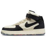 Nike Air Force 1 Mid Kultuurip&auml;ev Meeste Tossud Kreemjas DO2123-113 43 beige