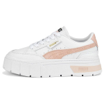 Puma Mayze Stack White Rose Quartz naiste tossud 384363-02 39