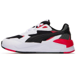 Puma X-Ray Speed Must High Risk Punane Unisex Tossud Valge Tumehall 384638-04 42