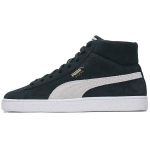 Puma Suede Mid 21 Green Gables Unisex tossud Valge 380205-07 37