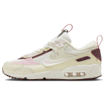 Nike Air Max 90 Futura Yst&auml;v&auml;np&auml;ev Naiste Tossud Kreemikas FD4615-111 36