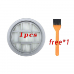 VC20S VC20 k&auml;epidemega tolmuimeja Hepa filter XiaoMi Deerma jaoks VC20S VC20 k&auml;epidemega tolmuimeja osad tarvikud filter