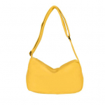 Lihtne reguleeritav aksessuaaride kott kollane