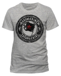 Rage Against The Machine Bulls On Parade T-s&auml;rk S