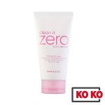 [BANILA Co] Clean It Zero Foam Cleanser Original 150ml 150ml x 1