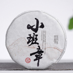 100g Yunnan Pu'er Tee Pu'er Toores Tee Kook Xiao Ban Zhang Toores Tee V&auml;ike Jade Kook