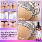 Kehailu eeterlik &otilde;li loob seksika tagumiku kuju 5ml