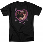Sixteen Candles Candles Movie Tee Sam Jake Unisex T-s&auml;rk S