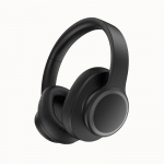 P3960 TWS juhtmeta k&otilde;rvaklapid Bluetooth 5.3 m&uuml;rasummutus Garniture kokkupandavad stereok&otilde;rvaklapid ja m&uuml;rasummutus noortele must