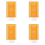 Deoproce UV Defense Silky Light p&auml;ikesepulk SPF50+ PA++++ 19g 4Pcs
