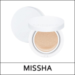 [MISSHA] (bo) Magic Cushion Moist Up 15g / # 21 Helebeež