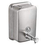 Roostevabast terasest seinale kinnitatav suure mahutavusega kaubanduslik kvaliteet vannitoahotelli restorani v&otilde;i koduseks roostevastase disaini jaoks