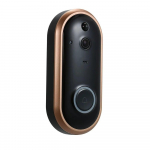 Video uksekell HD 1080P juhtmevaba kodu uksekella pult WIFI intelligentne h&auml;&auml;l sisetelefon 【1】 hall