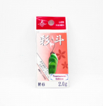 God Hands Saito 2 grammi uppuv lant 06 (3252)