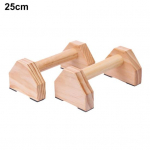 Praktilised Push Up statiivid, l&auml;ikiv Multi Spetsifikatsioon Mugav 25cm