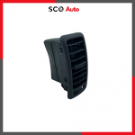 Armatuurlaua &otilde;huava Renault Trafic MK2 Vivaro jaoks Primastar Black Air Grid 7701024458 jaoks