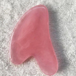 Mesilasvaha Guasha Jade n&auml;okraabits Massager n&otilde;elravi Gua Sha tahveln&auml;o Acupoint Eye Neck Care SPA nahka t&otilde;stev massaažit&ouml;&ouml;riist