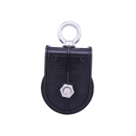 Laagri rihmaratta ratta asendusrull Tugev p&ouml;&ouml;ratav kaasaskantav LAT allat&otilde;mmatav treening 6cm