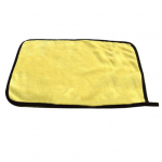 30x40cm Coral Velvet imav auto kahepoolne puhas pesur&auml;tik kuivatuslapp