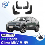 Poritiivad Honda Ciimo MNV M-NV jaoks Poriklapid Poritiiva Eesmine Tagumine Poriklapid Laiendid Pihustuskaitsmed Kate Autotarvikud 2021-2023