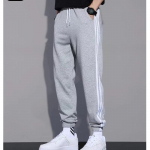 Dressip&uuml;ksid Meeste Tide Foot Bundle Korea Trend Loose Casual Meeste Pikad p&uuml;ksid M hall