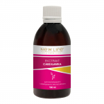 Sabelnik (Comarum) ekstrakti Tinktuura taimne vedel toidulisand Uus elu 100 ml (course 1,5 month)