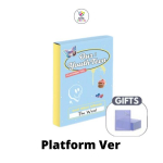 Platvorm Ver The Wind 2. minialbum Meie noorukid Platform Ver