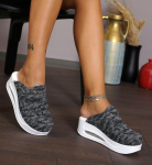 Naiste meditsiinilised ortopeedilised puukingad &ndash; libisemisvastased, mugavad 35