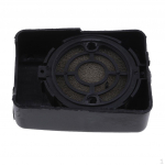 Filter Box Assembly for 47cc small ATV 83 *30 mm