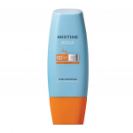 Mistine Aqua Base Ultra Protection Matte Light n&auml;o p&auml;ikesekaitsekreem Pro SPF50 PA++++ 40 ml. 40 ml.
