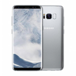 95% uus Renoveeritud Samsung Galaxy S8 G950F G950U 4G RAM 64GB ROM 5.8 12MP 3000mAh Mobiiltelefon G950U Simple Set