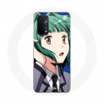 &Uuml;mbris Oppo A74 5G kaede kayano Assassination Classroom Anime jaoks