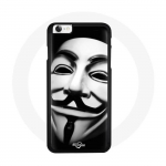 Anon&uuml;&uuml;mne iPhone 6 &uuml;mbris