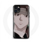 Iphone 12 Case Hunter x Hunter Chrollo Lucilfer