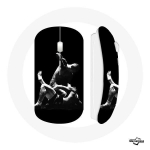 UFC juhtmevaba segav&otilde;itluskunstide hiir