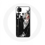 Korpus Xiaomi Redmi 9C valgendi manga ichigo kurosaki m&otilde;&otilde;k