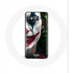 &Uuml;mbris Samsung Galaxy J7 2016 Joker Half Face jaoks