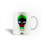 Mug en C&eacute;ramique Suicide Squad Joker