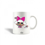 Mug en C&eacute;ramique L O L Surprise! Movie Maker
