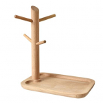 V&otilde;tmekauss pestav mitmeotstarbeline puidust tulistamise taustal ehtepuu nagi pulmakaunistus 2