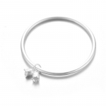S999 T&auml;is H&otilde;be Massiivne K&auml;ev&otilde;ru Elegantne ja Elegantne Stiil Kellukese Orhidee K&auml;ev&otilde;ru, V&auml;ike ja Ainulaadne Disain, K&otilde;rgekvaliteediline Tunne K&auml;ev&otilde;ru 16CM