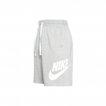 Nike Club &uuml;hev&auml;rviline logo n&ouml;&ouml;riga taskuga sportlikud treeningp&uuml;ksid meestele Alaosad Hall DX0503-063 XXL