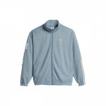 Adidas Originals X Dime &Uuml;hine SS23 Superfire Treeningjakk P&uuml;stkraega Meeste &Uuml;ler&otilde;ivad Maagiline Hall HZ7247 M