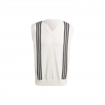 Adidas Originals Kolme Triibuga Kootud Spordivest Meestele Han-Jade-Valge IM4574 XXL